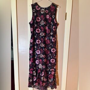 Like new! Calvin Klein Cocktail Dress